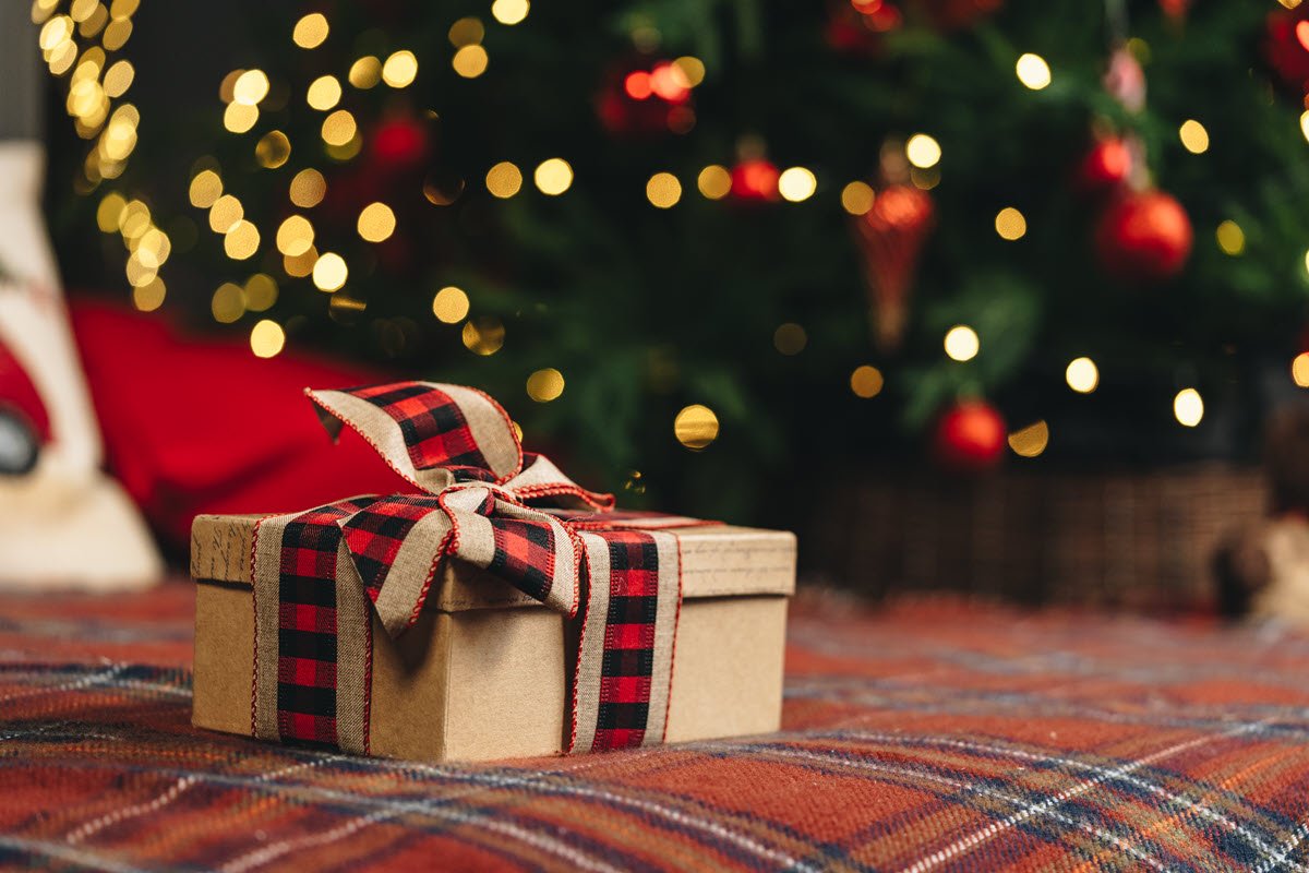 Read more about the article Juletræspynt: Tradition og kreativitet i en magisk tid